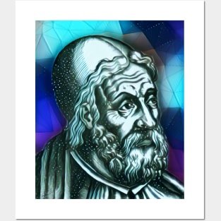 Ptolemy Portrait | Ptolemy Artwork 6 Posters and Art